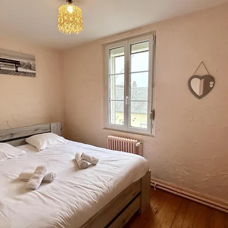 Maison De Charme A - Ideale Pour Un Sejour En Famille Ou Entre Amis ! Nyaraló