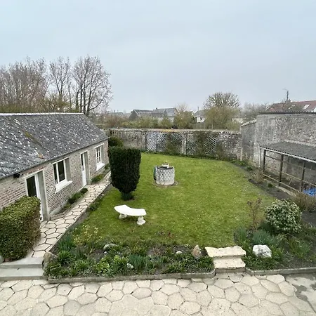Nyaraló Maison De Charme A - Ideale Pour Un Sejour En Famille Ou Entre Amis !