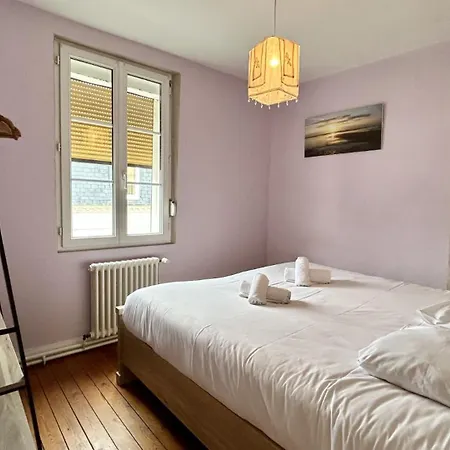 Maison De Charme A - Ideale Pour Un Sejour En Famille Ou Entre Amis !