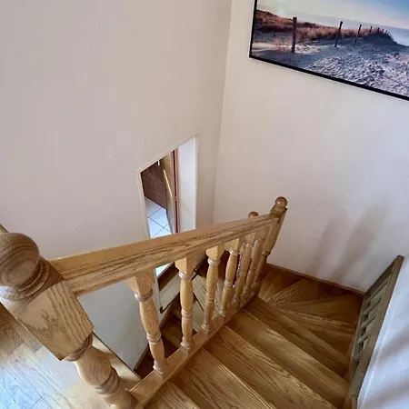 Maison De Charme A - Ideale Pour Un Sejour En Famille Ou Entre Amis ! Nyaraló