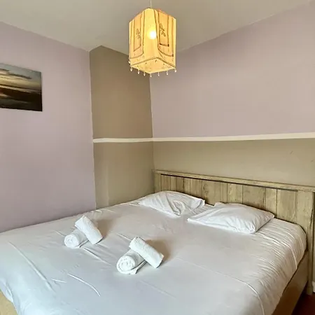 Nyaraló Maison De Charme A - Ideale Pour Un Sejour En Famille Ou Entre Amis !