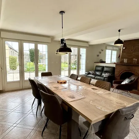 Maison De Charme A - Ideale Pour Un Sejour En Famille Ou Entre Amis ! Nyaraló *