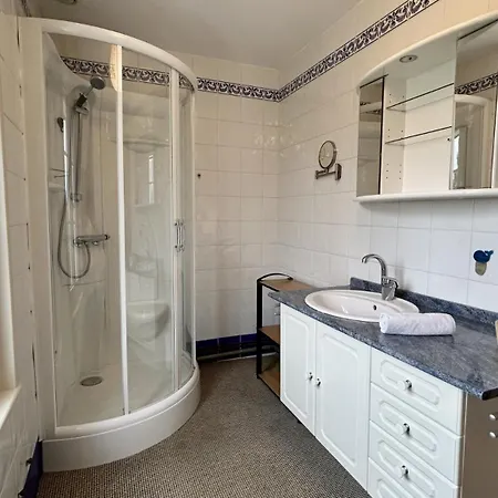 Maison De Charme A - Ideale Pour Un Sejour En Famille Ou Entre Amis !