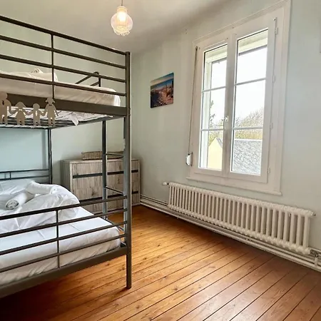 Maison De Charme A - Ideale Pour Un Sejour En Famille Ou Entre Amis ! *