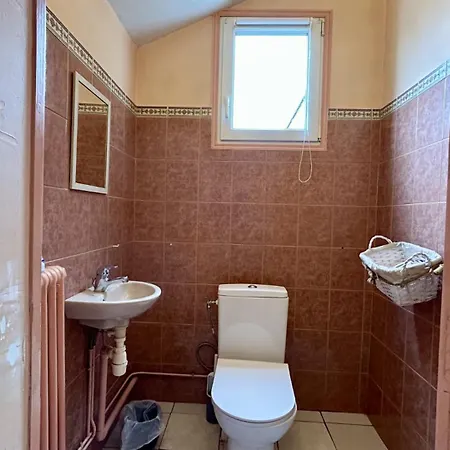 Maison De Charme A - Ideale Pour Un Sejour En Famille Ou Entre Amis ! Cayeux-sur-Mer