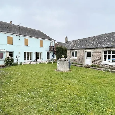 Vakantiehuis Maison De Charme A - Ideale Pour Un Sejour En Famille Ou Entre Amis ! *