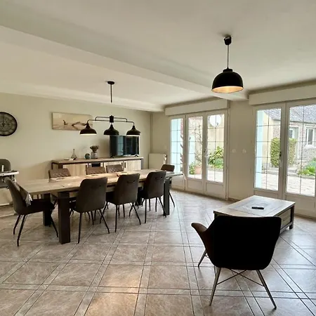 Maison De Charme A - Ideale Pour Un Sejour En Famille Ou Entre Amis ! *