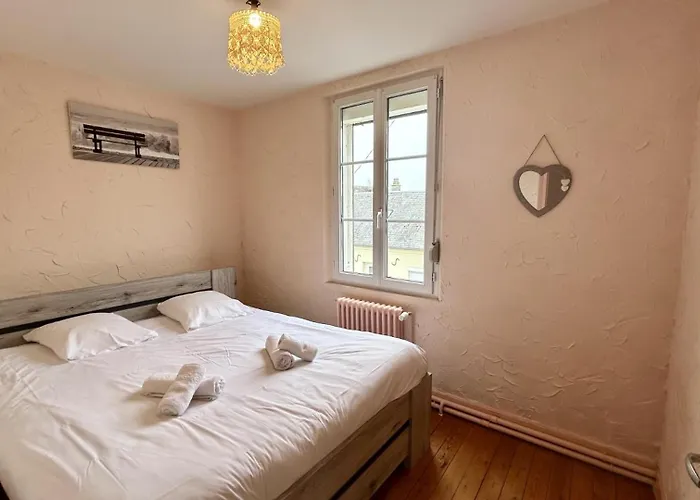 Maison De Charme A - Ideale Pour Un Sejour En Famille Ou Entre Amis ! 펜션