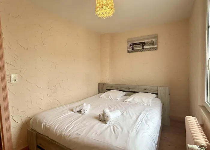 펜션 Maison De Charme A - Ideale Pour Un Sejour En Famille Ou Entre Amis ! 카이유쉬르메르