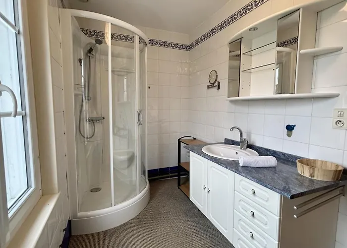 Maison De Charme A - Ideale Pour Un Sejour En Famille Ou Entre Amis !