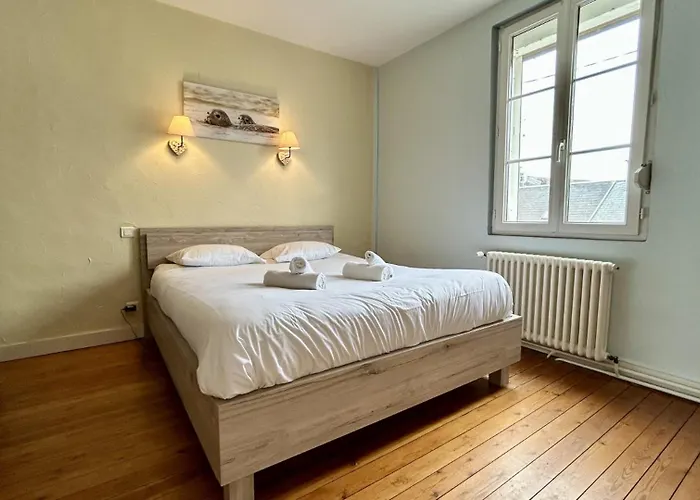 펜션 Maison De Charme A - Ideale Pour Un Sejour En Famille Ou Entre Amis !