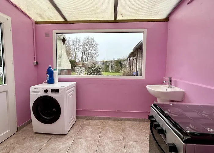 Maison De Charme A - Ideale Pour Un Sejour En Famille Ou Entre Amis ! 펜션 *